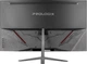 Монітор 27" Prologix Gaming G2725CU - зображення 6