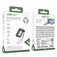 Адаптер AceFast J7, Type-C, USB, Сірий - 620579 - зображення 7