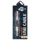 USB кабель Atcom 16120, MiniUSB, 1.8 м., Белый - 560017 - изображение 2