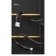 USB кабель Usams US-SJ398 U41 Braided, Type-C, 3.0 м., Красный - 605900 - изображение 2
