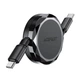 USB кабель AceFast C13-03, Type-C, 0.8 м., Черный - 569905 - изображение 1