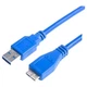 OTG кабель ProLogix, USB, 1.8 м., Синий - 491101 - изображение 1