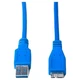 OTG кабель ProLogix, USB, 1.8 м., Синий - 491101 - изображение 2