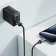 USB кабель AceFast C20-04, Type-C, 1.2 м., Черный - 573910 - изображение 6