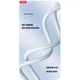 USB кабель XO NB212, Type-C, 1.0 м., Рожевий - 418984 - зображення 3