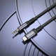 AUX кабель Borofone BL24 Graceful, Type-C, 1.0 м., Сірий - 569897 - зображення 8