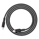 USB кабель Acefast C2-01 Apple iPhone SE 2022 / iPhone 14 Pro Max / iPhone 14 Plus / iPhone 14 Pro / iPhone 14 / iPhone 13 Pro / iPhone 13 Mini / iPhone 13 / iPhone 13 Pro Max / iPhone 12 Mini / iPhone 12 Pro Max / iPhone 12 Pro, Lightning, 1.2 - 325870 - изображение 2