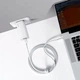 USB кабель Baseus P10320102214-02 Superior, Type-C, 1.5 м., Белый - 384898 - изображение 5