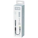 OTG адаптер ColorWay CW-AD-CJ, Type-C, 0.15 м., 3.5 мм., Серый - 643600 - изображение 4