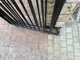 Механизм/Фурнитура BFG Indi(Bi-Folding Gate) для открывания наружу дву-складных ворот типа гармошка/книжка - изображение 12