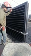 Механизм/Фурнитура BFG 30-50 (Bi-Folding Gate) для больших и тяжелых дву-складных ворот типа гармошка/книжка - изображение 14