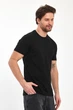 Футболка Trend Collection 39049-2 черный (SIYAH) 2XL - изображение 6