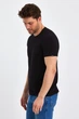 Футболка Trend Collection 39049-2 черный (SIYAH) 2XL - изображение 13