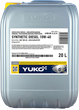 Моторное масло YUKO (VUKO) SYNTHETIC DIESEL 10W-40 20 л (21326) - изображение 1