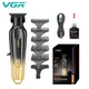 Триммер VGR V-935 GOLD - изображение 1