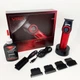 Триммер VGR V-977 RED, регулировка мощности 6000 - 8000 RPM - изображение 13