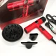 Фен професійний VGR V-401 RED - зображення 3