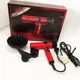 Фен професійний VGR V-401 RED - зображення 10