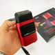 Электробритва-шейвер для бороды и лица VGR V-307 RED металлический корпус - изображение 8