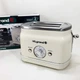Тостер ViLgrand VT0823R - изображение 1