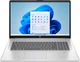 Ноутбук HP Laptop 17-cn4049ua (D06HCEA) Natural Silver - изображение 1