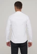 Сорочка Trend Collection 0809-2 Білий 2XL - зображення 6