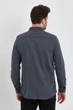 Сорочка джинсова Trend Collection 18306 Антрацит (ANTRACIT) M - зображення 8