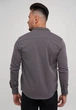 Сорочка джинсова Trend Collection 18306 Антрацит (ANTRACIT) M - зображення 12