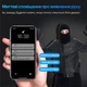 Дверний розумний відеодзвінок Wi-Fi Action M6 - зображення 4