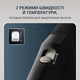 Фен-щетка Rowenta Bruch Active UB9530F0 - изображение 7