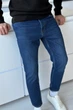 Джинсы флис Trend Collection 3002 синий (BLUE) 38 - изображение 1