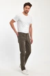 Джинси comfort fit Trend Collection 3701 світло-коричневий (K.VZN) 32 - зображення 8