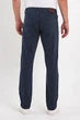 Джинси comfort fit Trend Collection 3701 сіро-синій (GRY LAC) 30 - зображення 13