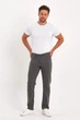 Джинси comfort fit Trend Collection 3701 світло-коричневий (K.VZN) 32 - зображення 4