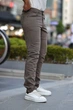 Джинси comfort fit Trend Collection 3701 світло-коричневий (K.VZN) 32 - зображення 18