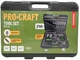 Набор ручного инструмента ProCraft WS216 (002160_Pro) - изображение 12