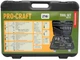 Набор ручного инструмента ProCraft WS216 (002160_Pro) - изображение 13