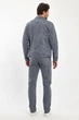 Куртка-джинсова Trend Collection 9102-1 сірий (ANTR) L - зображення 10