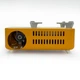 Портативна газова плитка Basecamp Camping Stove Mokkiata Orange - изображение 6
