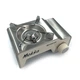 Портативна газова плитка Basecamp Camping Stove Mokka Bone White - изображение 6