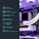 Персональный компьютер ASGARD (A96X.32.S10.56T.6031) - изображение 3