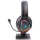 Bluetooth-гарнітура Bloody MR710, Стерео, Чорний - 612958 - зображення 2
