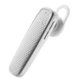 Bluetooth-гарнітура Remax RB-T26, Моно, Білий - 362798 - зображення 1