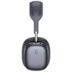 Bluetooth-гарнітура Baseus NGTW260001 Bowie H2, Стерео, Сірий - 588485 - зображення 4
