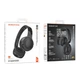 Bluetooth-гарнитура Borofone BO32 Show, Стерео, Черный - 575584 - изображение 4