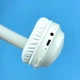 Bluetooth-гарнітура Remax RB-605HB, Стерео, Синій - 584796 - зображення 2