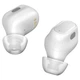 Bluetooth-гарнітура Baseus NGTW370002 Bowie WM01, Стерео, Білий - 527976 - зображення 4