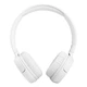 Bluetooth-гарнитура JBL Tune 510BT, Стерео, Белый - 367556 - изображение 3