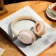 Bluetooth-гарнитура Baseus NGTD020202 Bowie D05, Стерео, Белый - 411357 - изображение 4