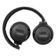 Bluetooth-гарнитура JBL Tune 510BT, Стерео, Черный - 345561 - изображение 2